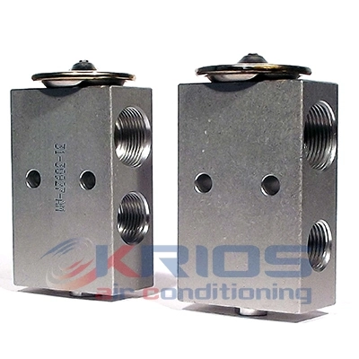 Expansion Valve, air conditioning
